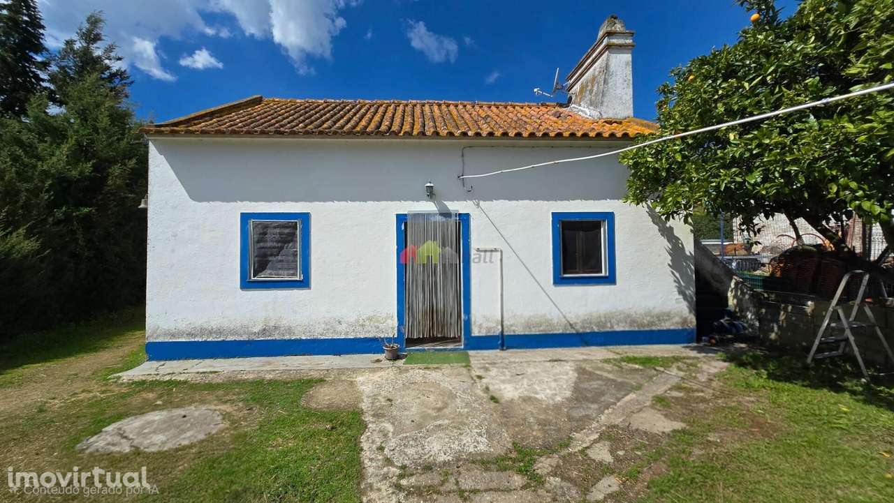 Quinta T2 em Fazendas do Cortiço - Grande imagem: 3/60