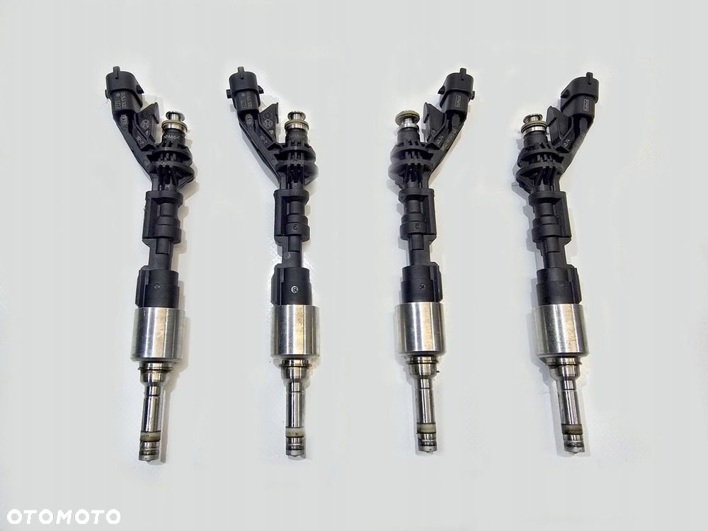 wtrysk wtryskiwacz wtryski ford c-max mk2 1.6 ecoboost 14r bm5g-9f593-ba - 1