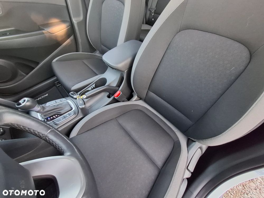Hyundai Kona 1.6 CRDi DCT Premium - 13