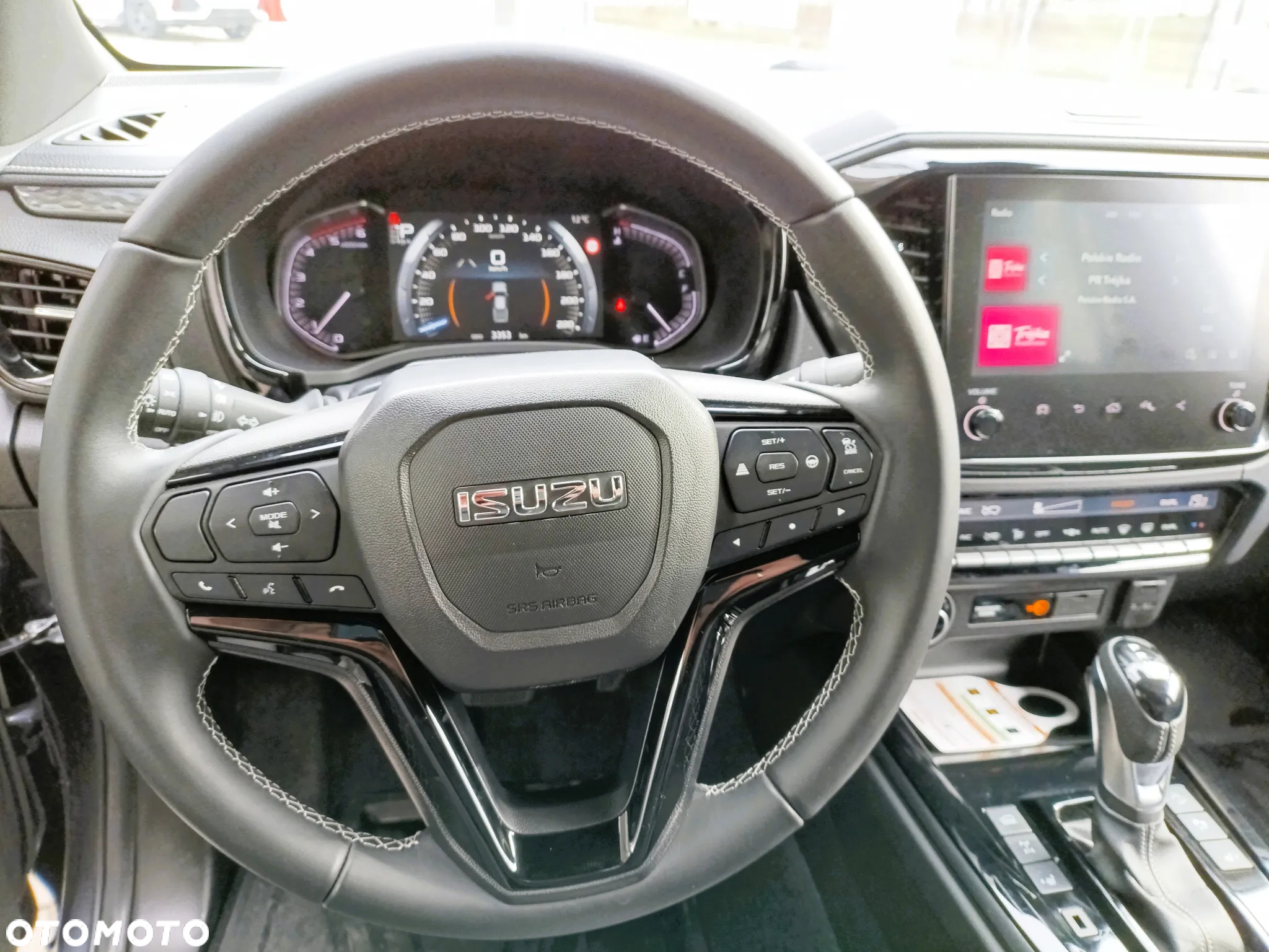 Isuzu D-Max 1.9 DC LSE - 16