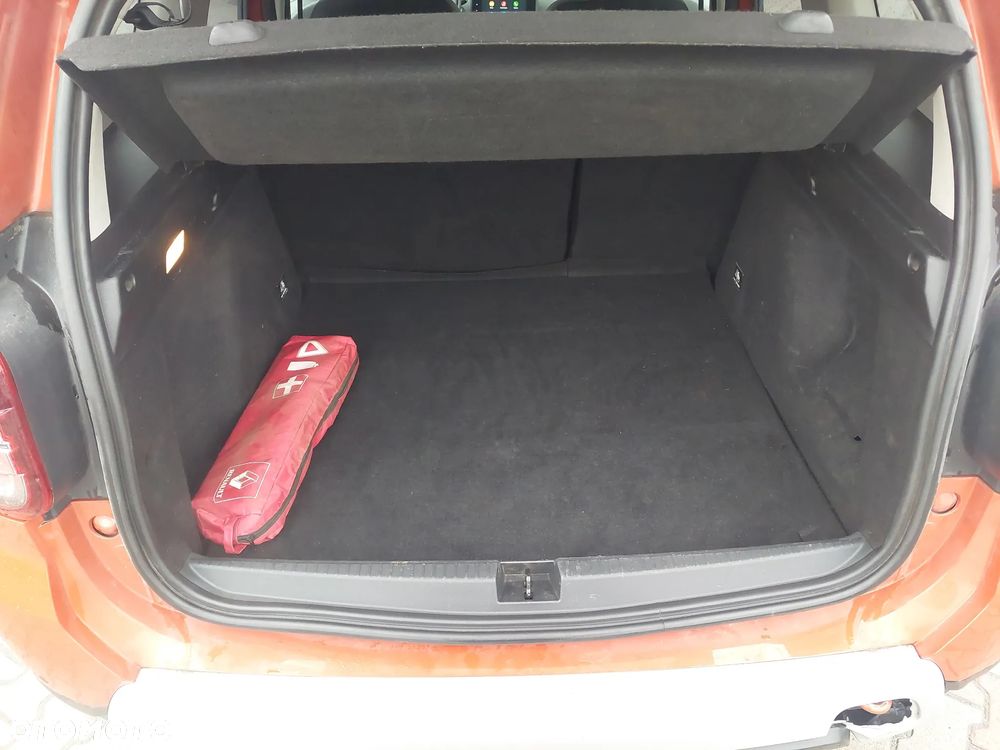 Dacia Duster 1.0 TCe Comfort - 17