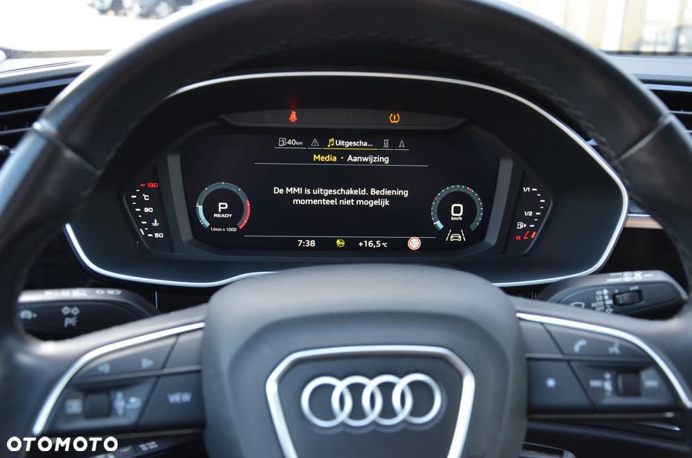 Audi Q3 35 TDI S-Line S tronic - 23