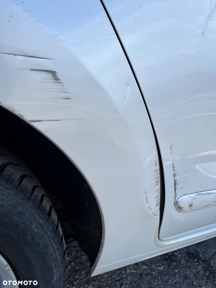 Peugeot 5008 1.6 HDi Style 7os - 16