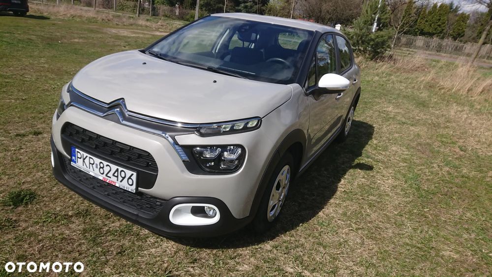 Citroën C3 - 21