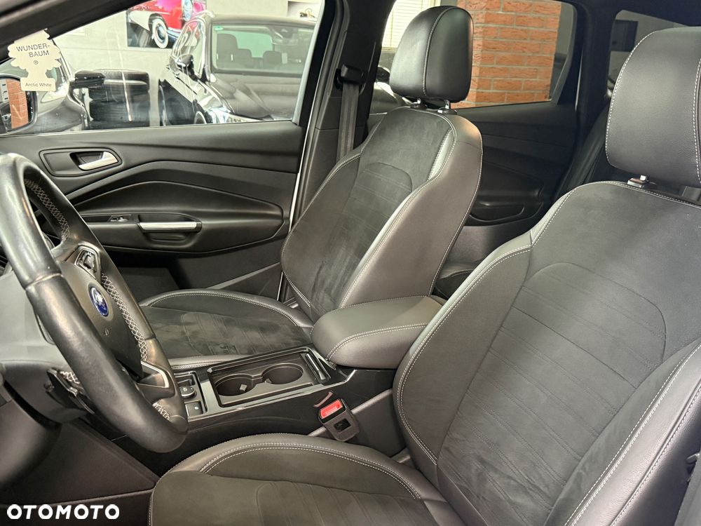 Ford Kuga 1.5 EcoBoost 4x4 ST-Line - 18