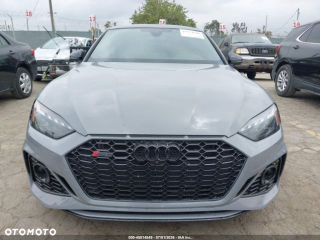 Audi RS5 Coupé 2.9 TFSI Quattro Tiptronic - 8