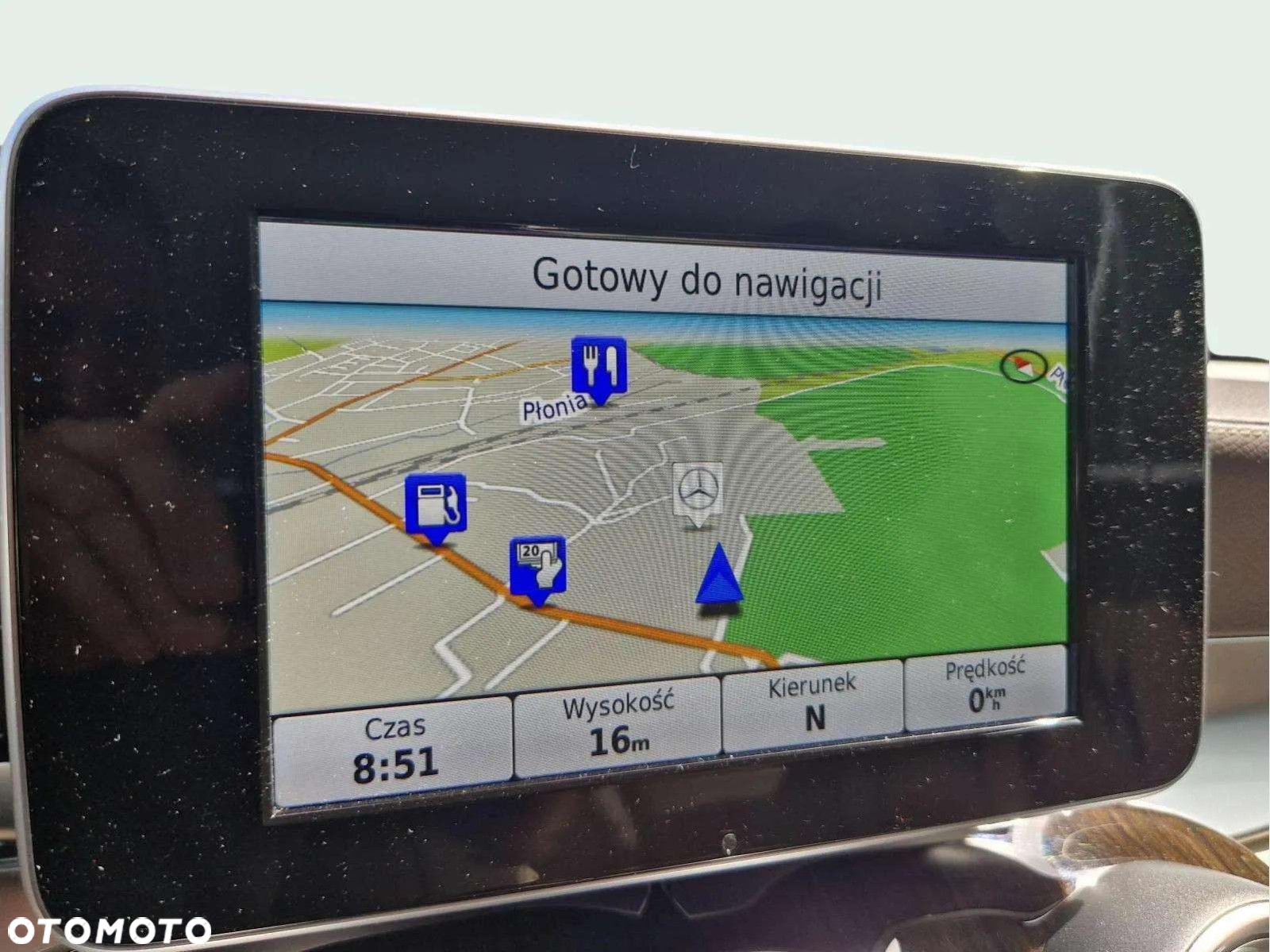 Mercedes-Benz GLC 220 d 4-Matic - 15