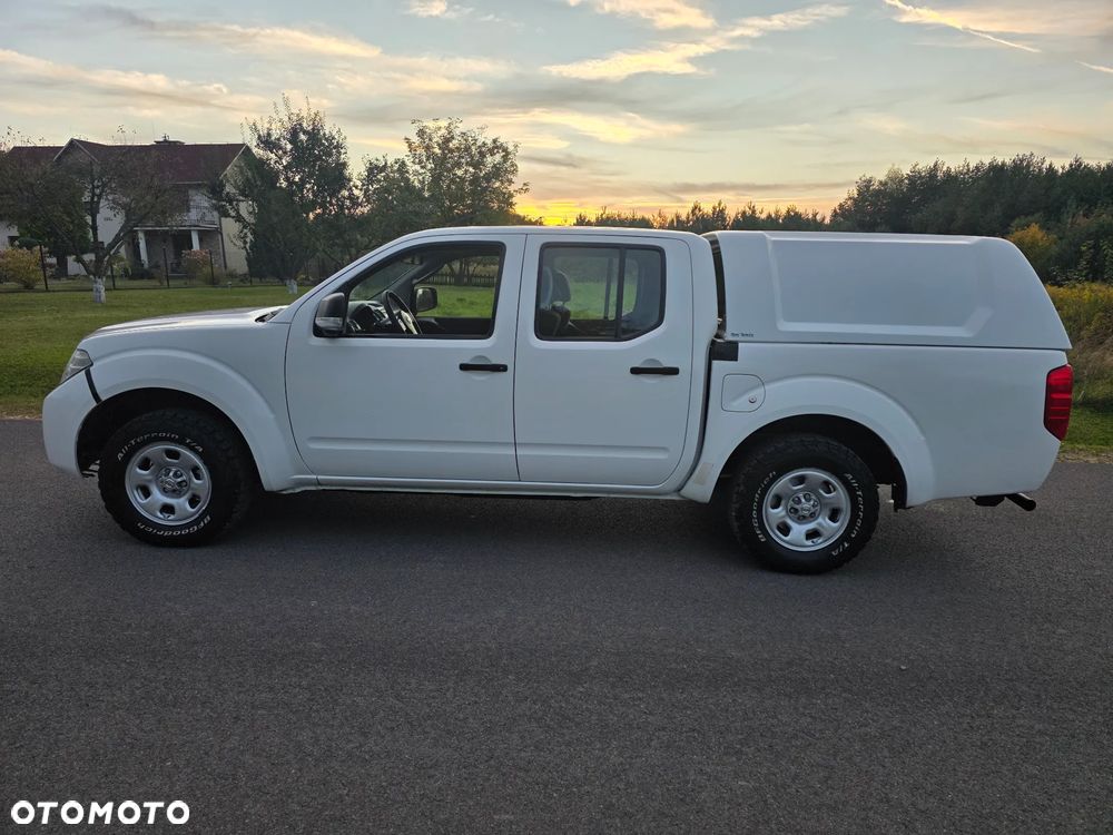 Nissan Navara - 3