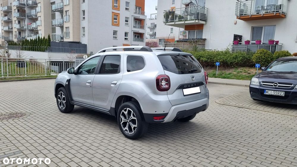 Dacia Duster 1.0 TCe Prestige - 7