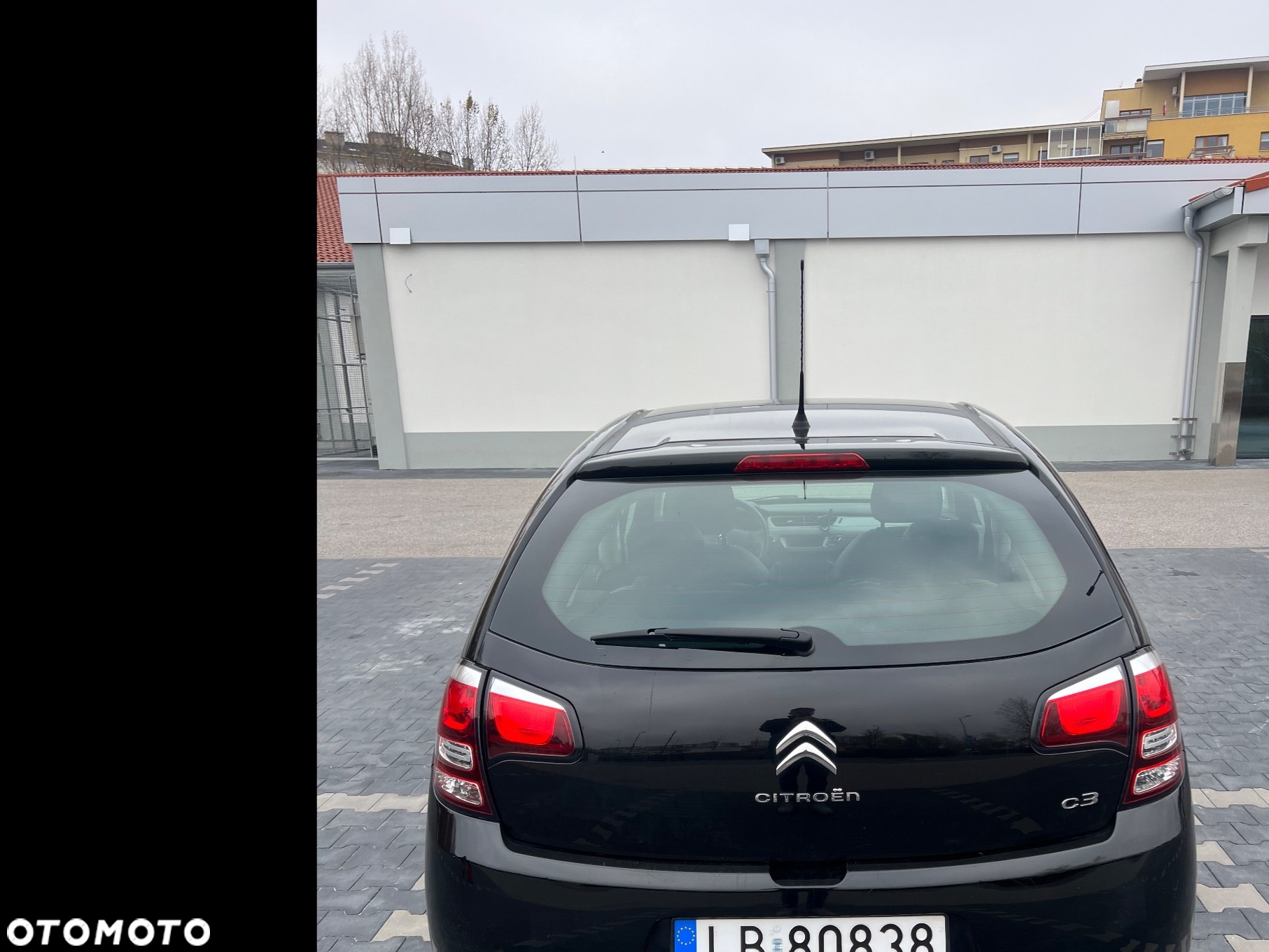 Citroën C3 1.4 HDi Attraction - 7