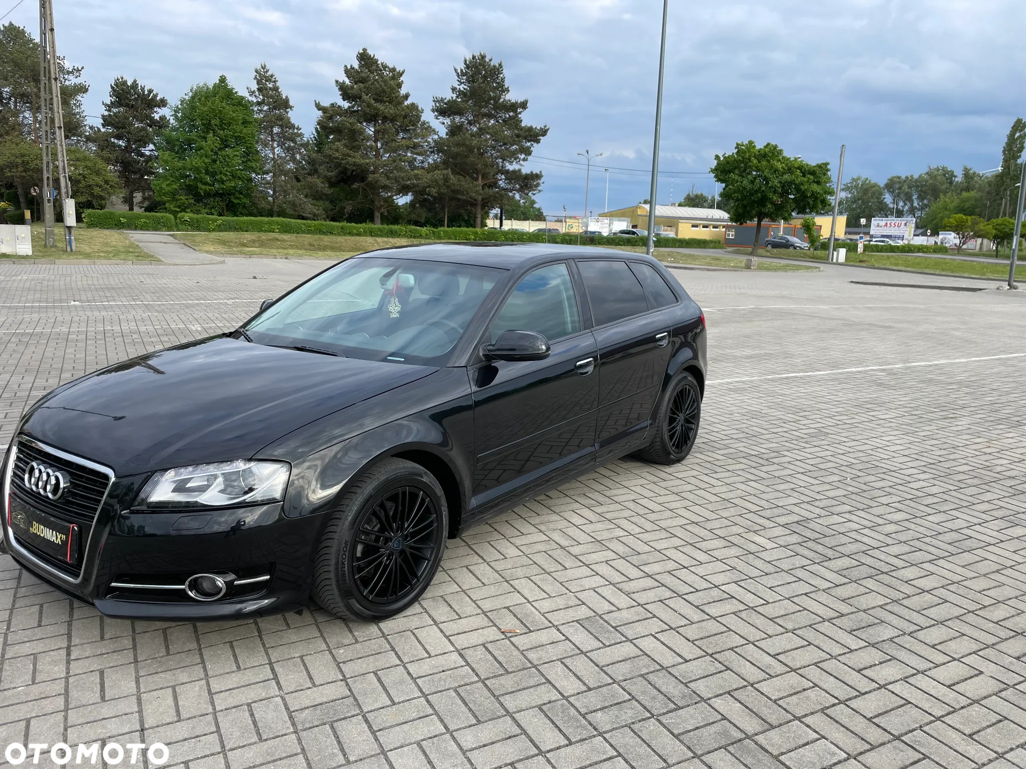 Audi A3 1.4 TFSI Sportback Ambition - 4