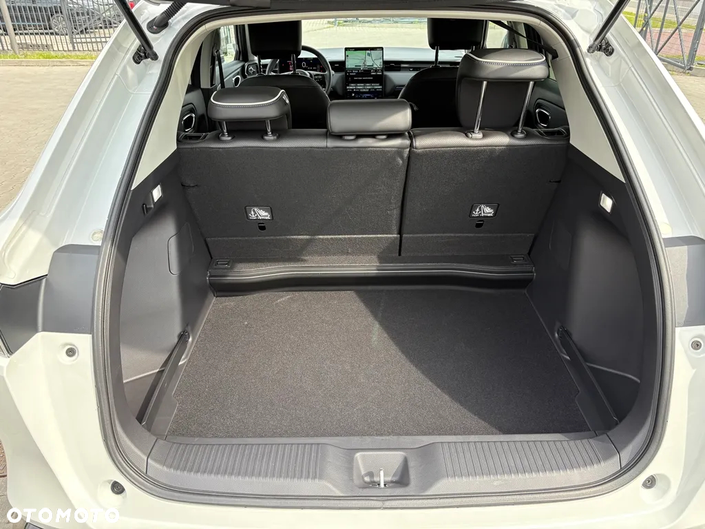 Honda e:NY1 69kWh Elegance - 9