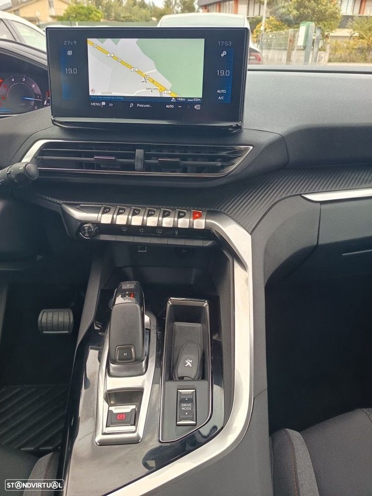 Peugeot 3008 1.5 BlueHDi Active Pack EAT8 - 22