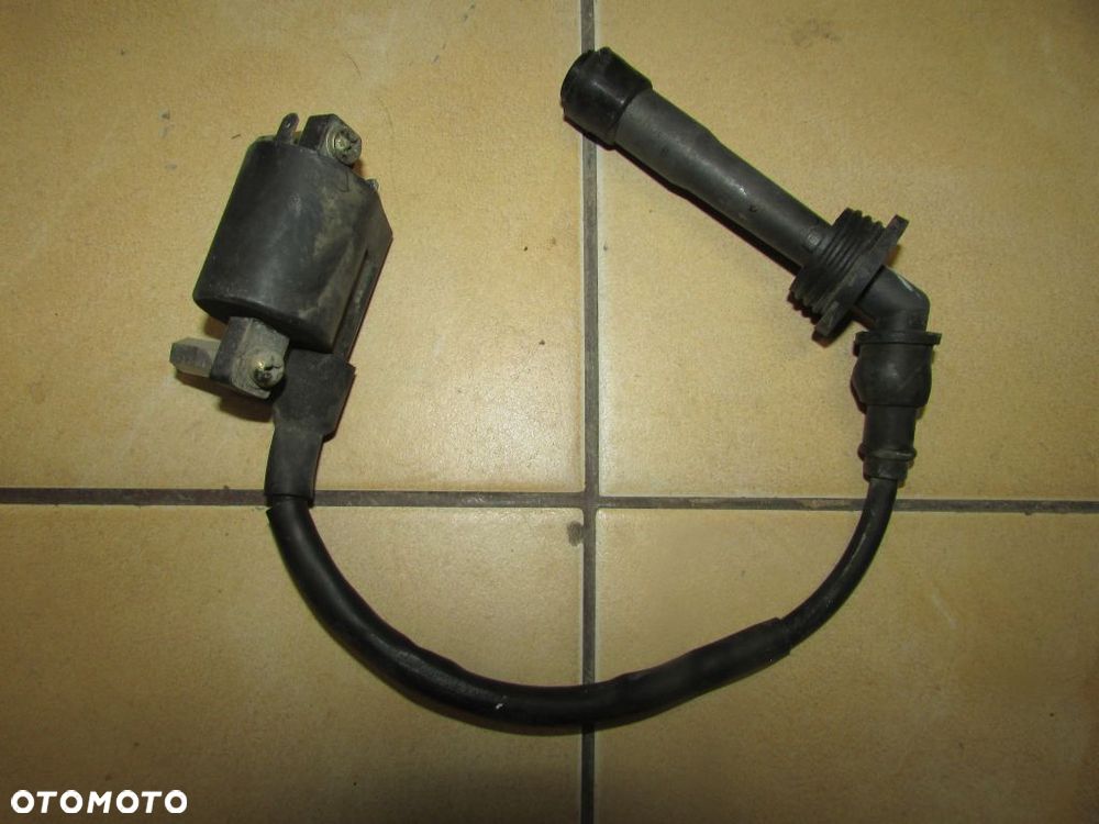 Benelli Leoncino 250 cewka zapłonowa - 2