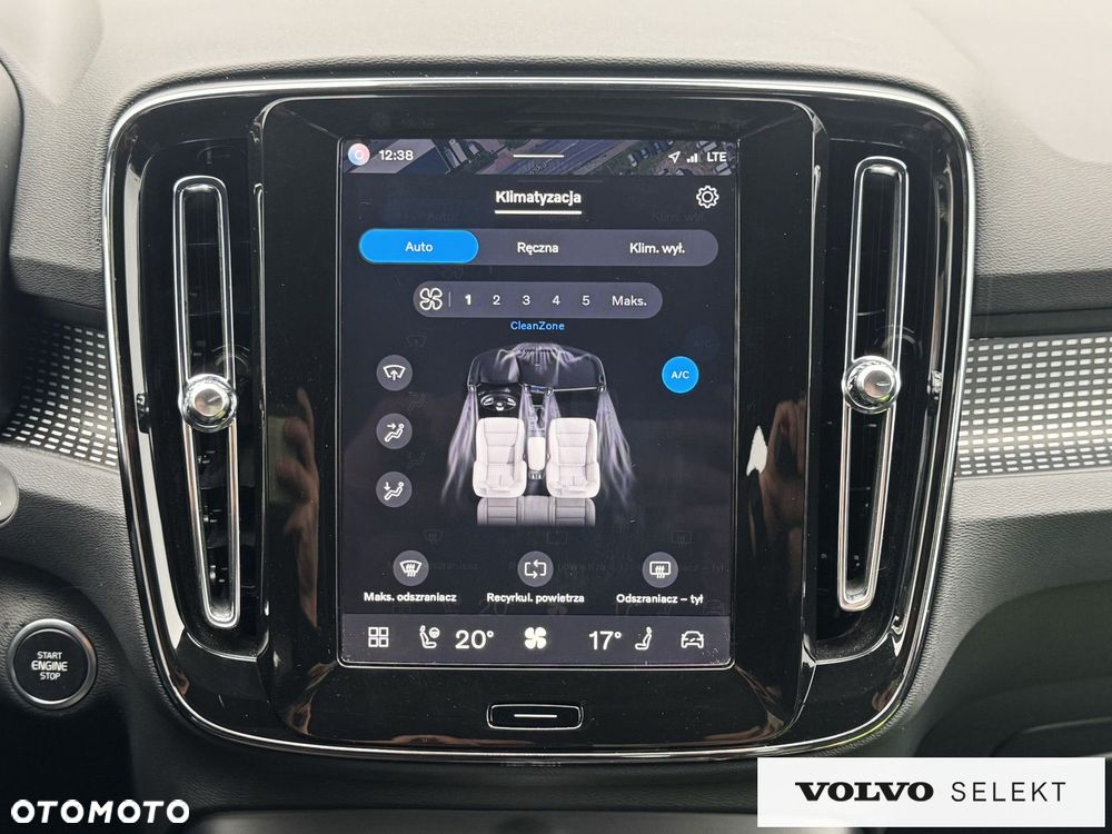 Volvo XC 40 - 19