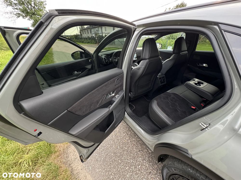 DS Automobiles DS 7 1.6 E-Tense Edition France - 25