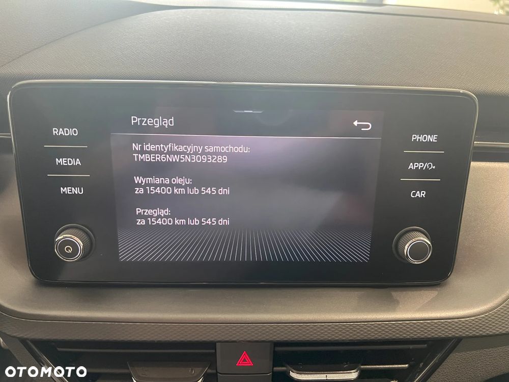 Skoda Scala 1.0 TSI Ambition - 18