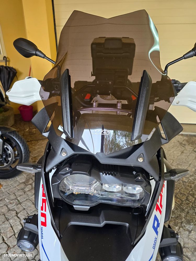 BMW R 1250 GS HP - 5