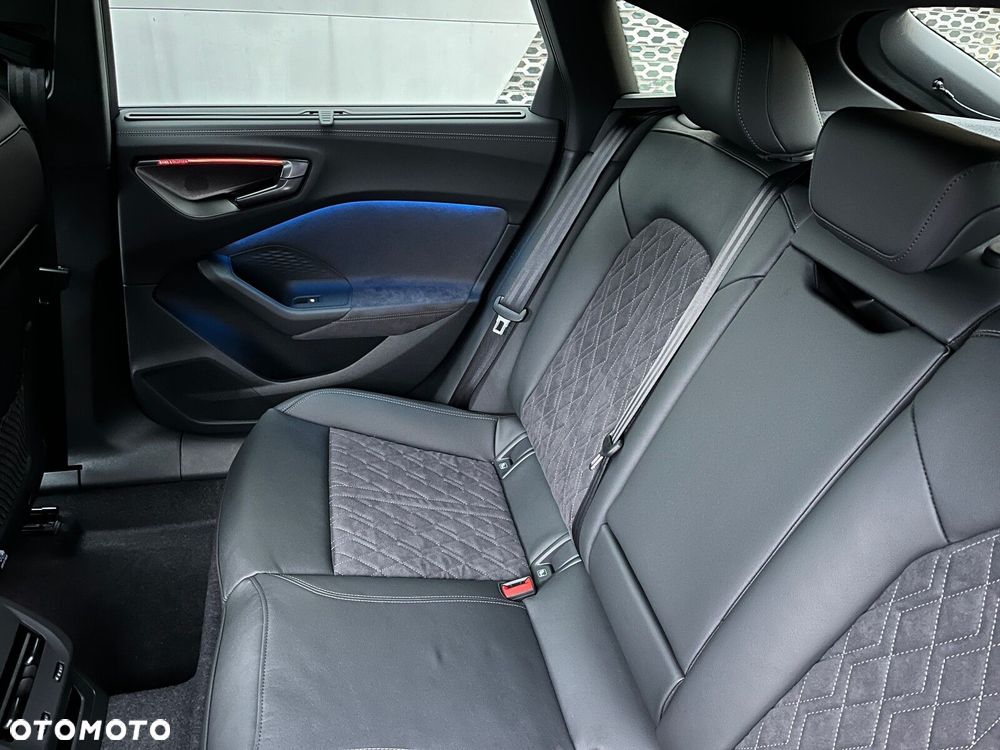 Audi A5 Limousine - 24