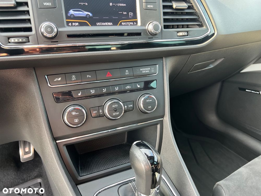 Seat Leon - 29