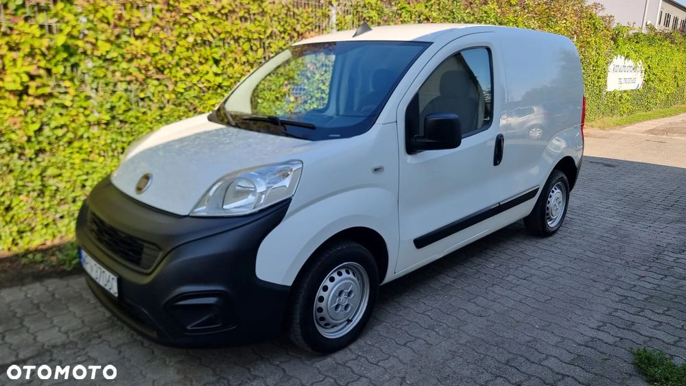 Fiat FIORINO - 14