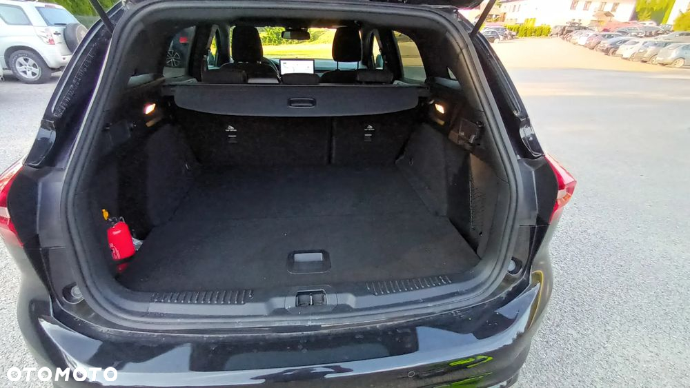 Ford Focus 1.0 EcoBoost mHEV ST-Line X - 2