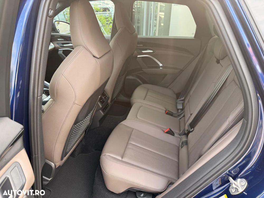 Audi Q5 40 TDI quattro S tronic MHEV - 22