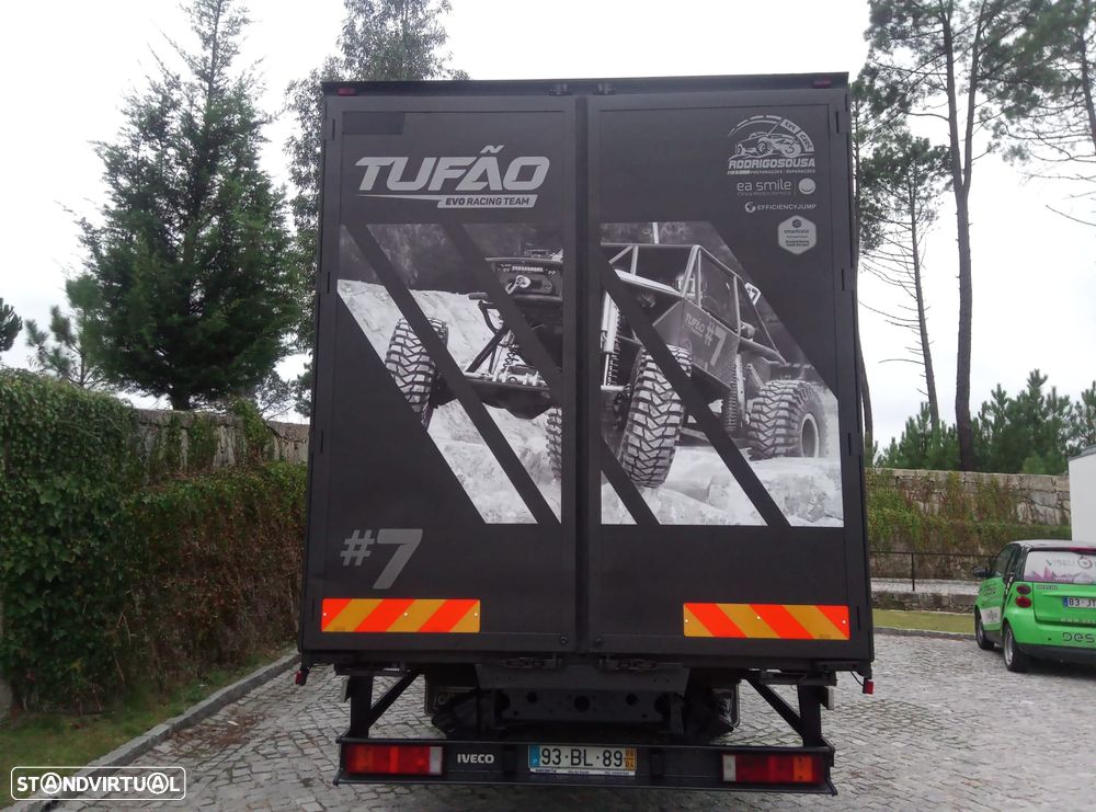 Iveco Eurocargo ML 150EP24 J - 3