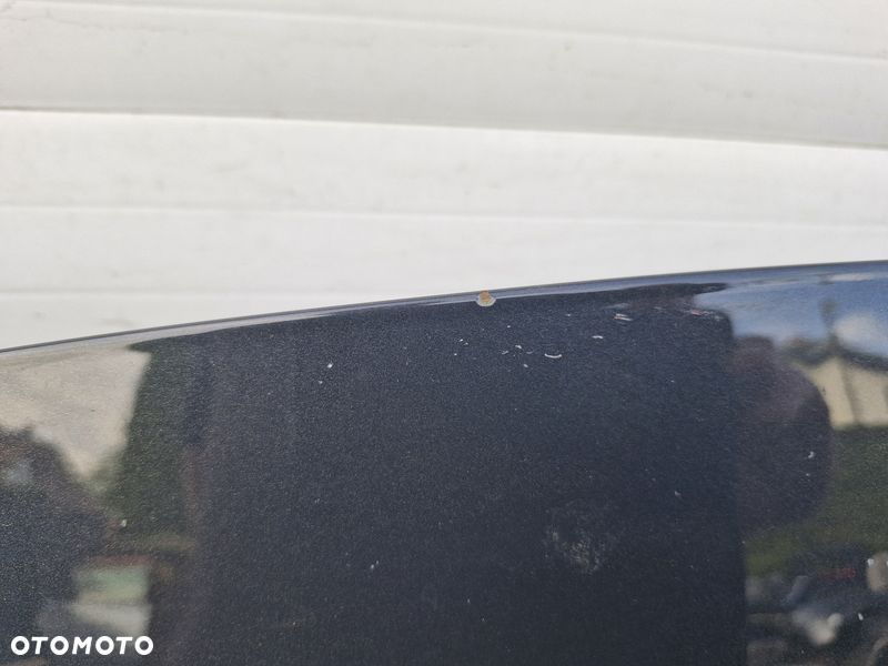 kia sportage 4 iv maska pokrywa silnika przód przednia h8 - 5