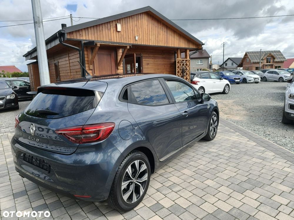 Renault Clio - 4