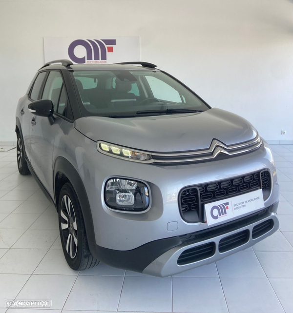 Citroën C3 Aircross 1.5 BlueHDi Feel Pack S&S