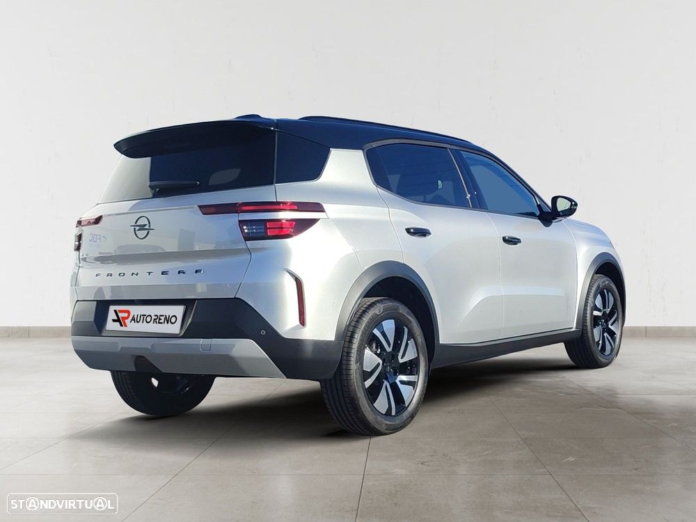 Opel Frontera 44 kWh GS - 6