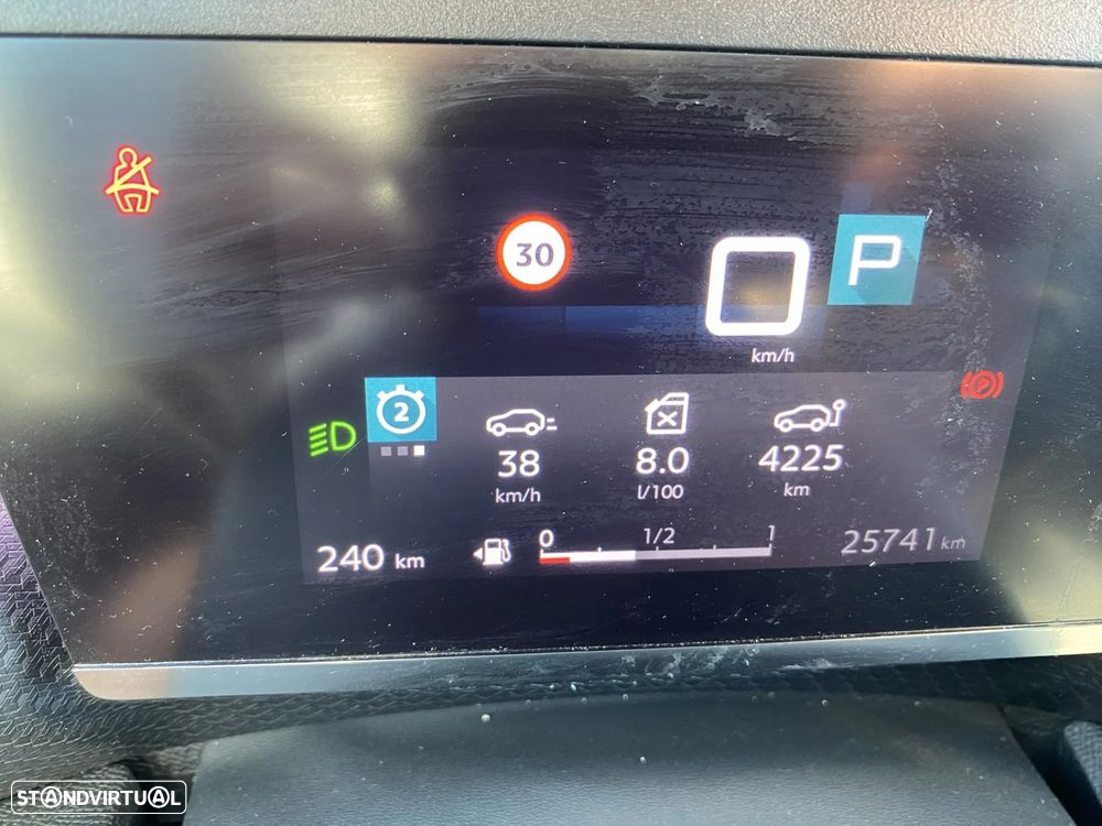 Citroën C4 1.2 PureTech Feel Pack EAT8 - 30