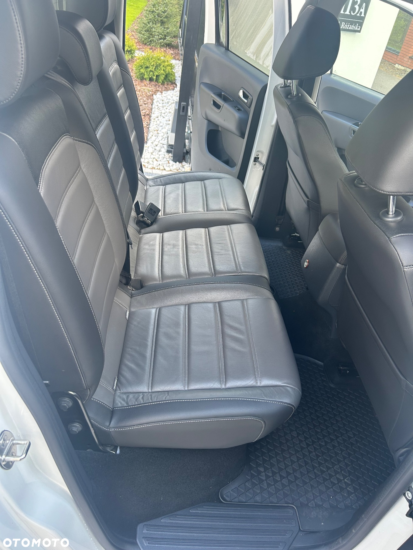 Volkswagen Amarok - 11