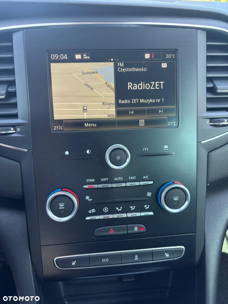 Renault Megane - 13