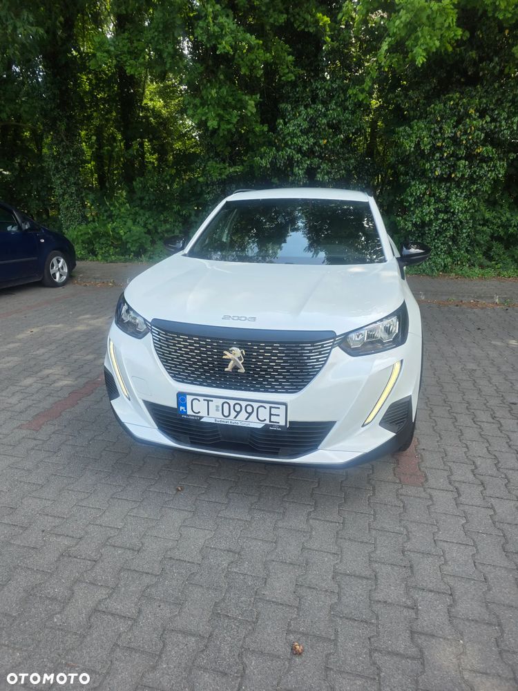 Peugeot 2008 - 1