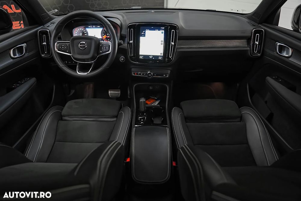 Volvo XC 40 T5 Recharge DKG RDesign - 3
