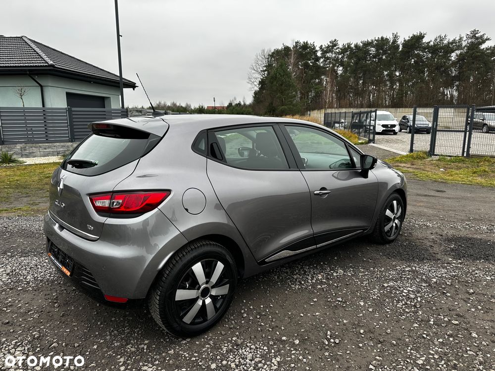 Renault Clio (Energy) TCe 90 Bose Edition - 20