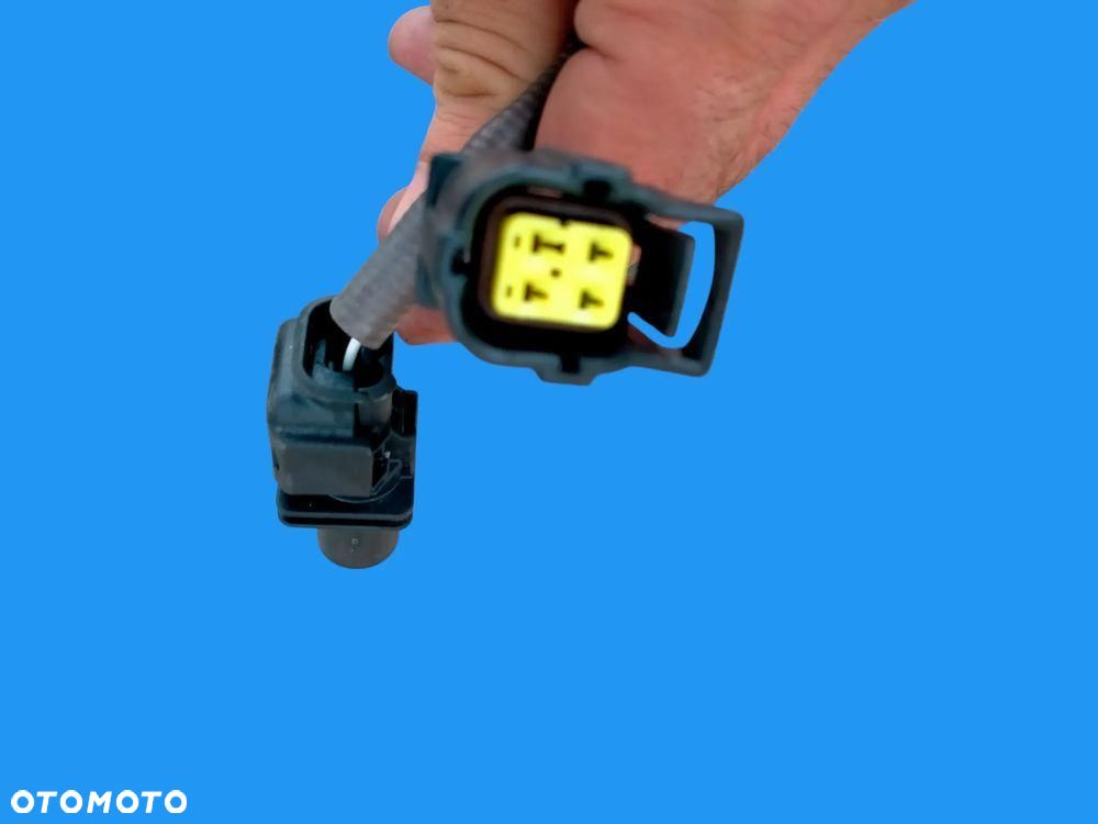 MERCEDES GLC 253 6.3 AMG BENZYNA A2534909901 A2534905502 PRAWY Katalizator - 9