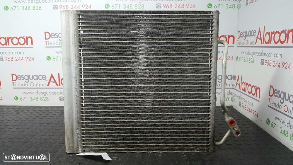 RADIADOR AR CONDICIONADO SMART COUPE BáSICO (45KW) - 3