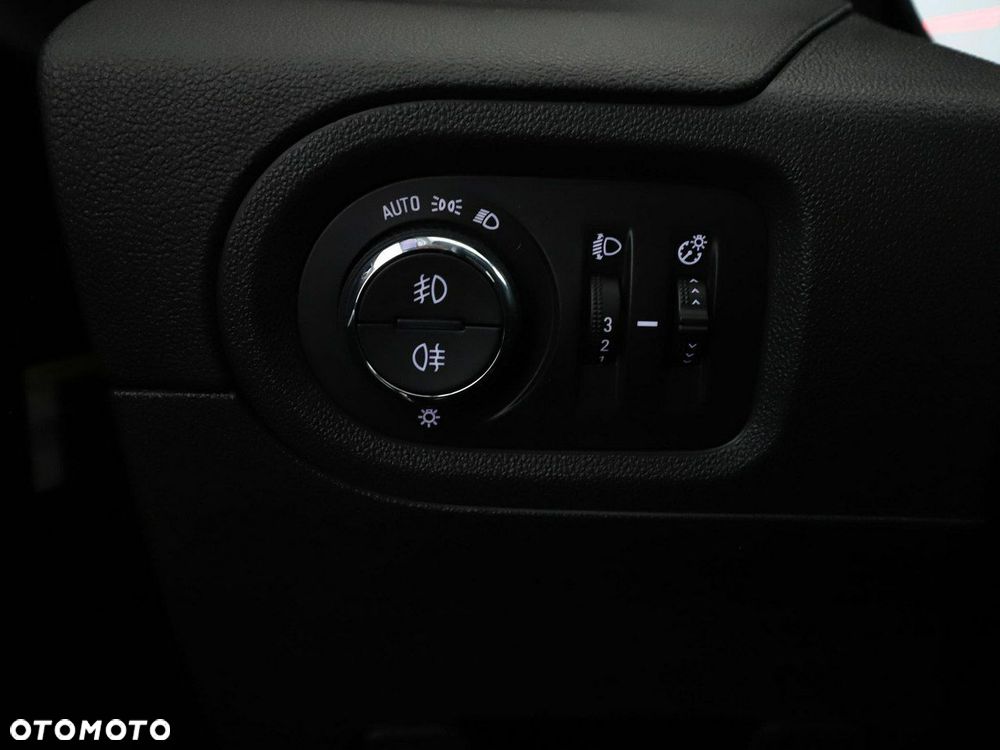 Opel Grandland X 1.5 CDTI Edition S&S - 35