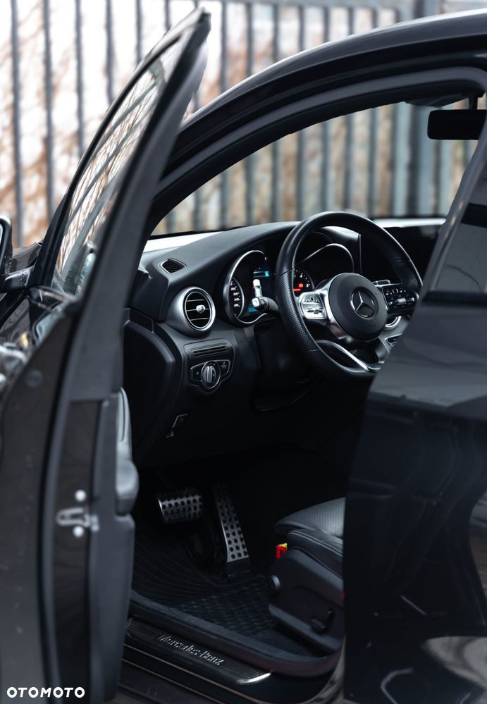 Mercedes-Benz GLC 400 d 4-Matic - 4