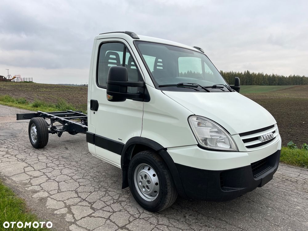 Iveco Daily - 15