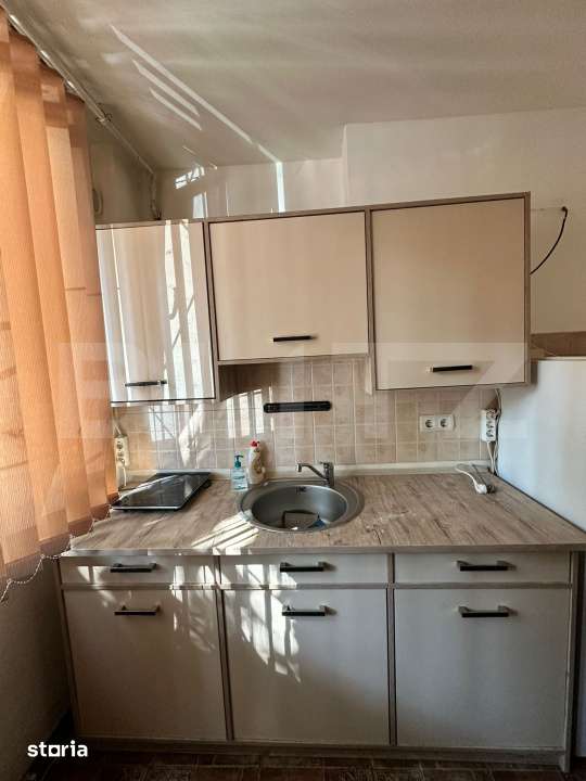 Apartament cu 2 camere, 50 mp, Central — fotografia 3