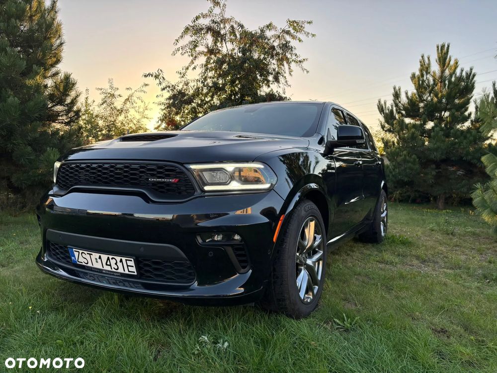 Dodge Durango - 18