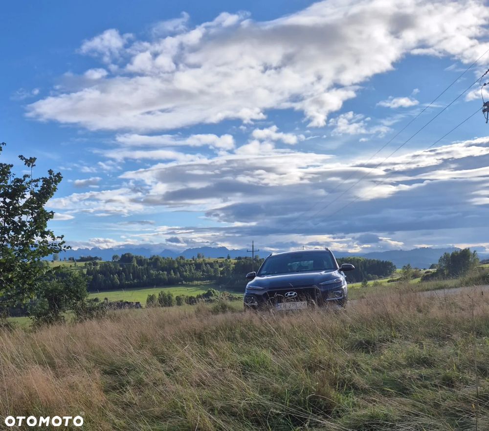 Hyundai Kona 2019 photo 5