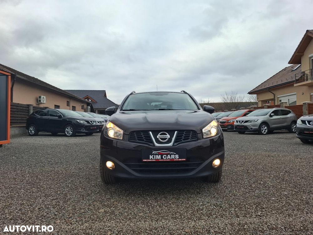 Nissan Qashqai 1.6 Start/Stop 360 - 3