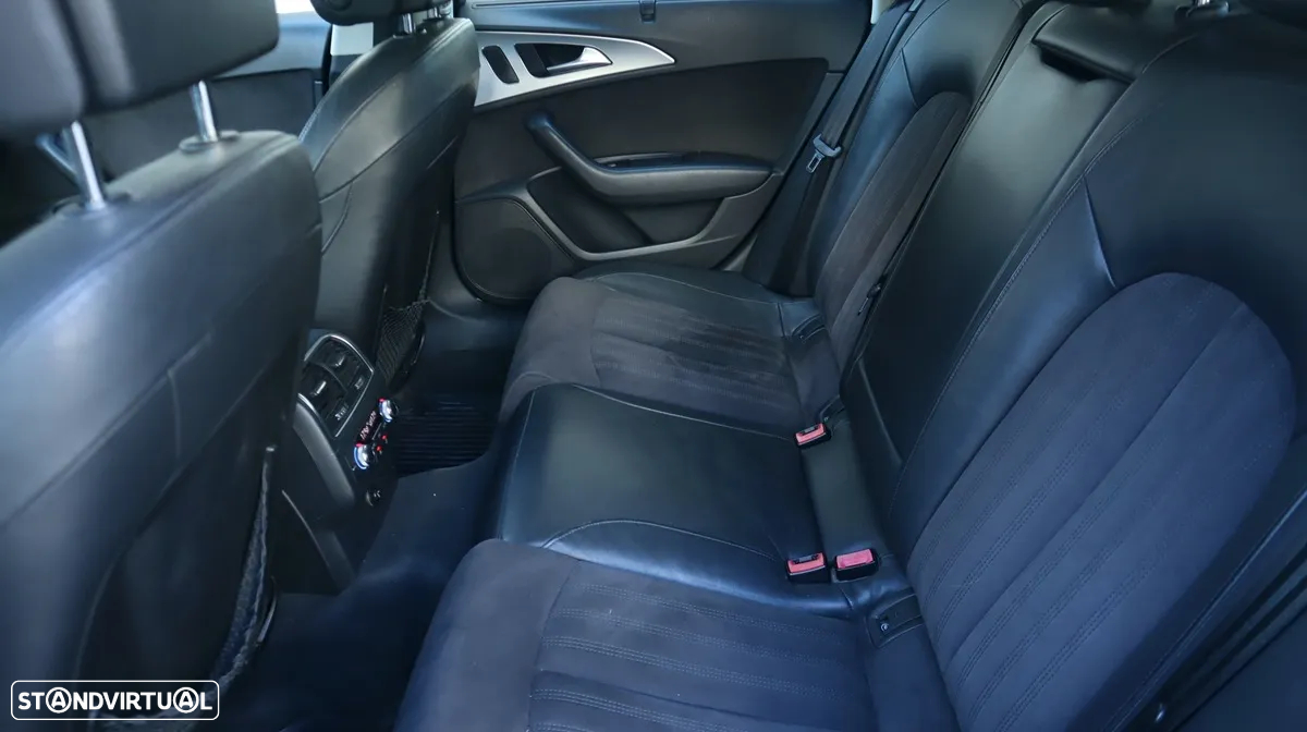Audi A6 Allroad 3.0 BiTDi V6 quattro Tiptronic - 20