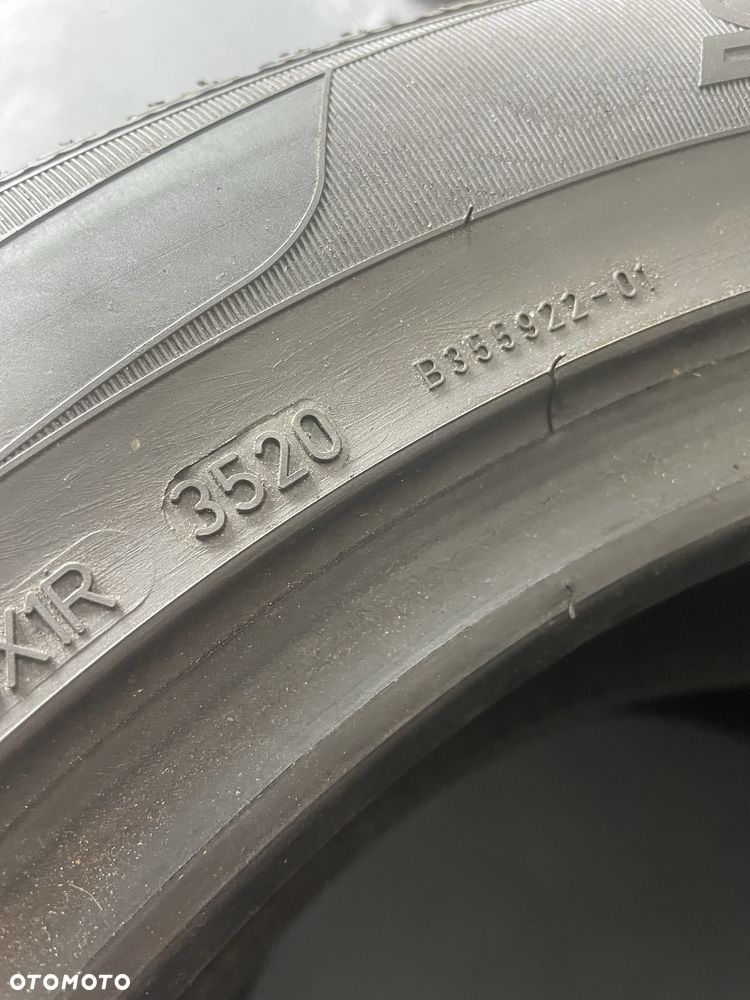 4x OPONY ZIMOWE Dunlop WinterSport 3D 235/55/18 100H - 6