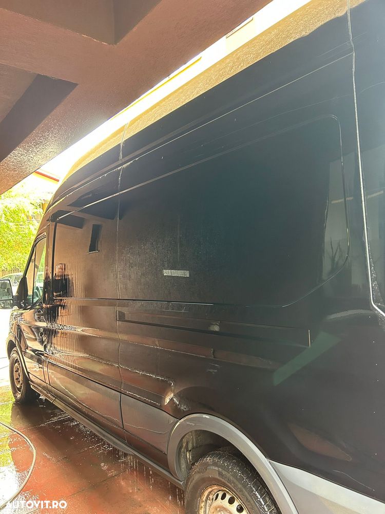 Ford Transit - 9